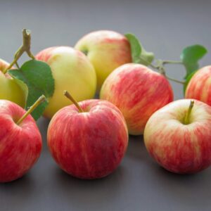 KASHMIRI APPLES
